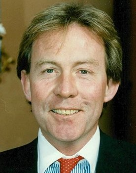 Roddy Llewellyn