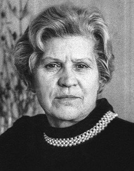 Nadezhda Fedosova as Varvara Anikina