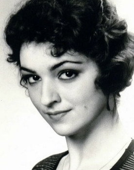 Elena Seropova as Leyli