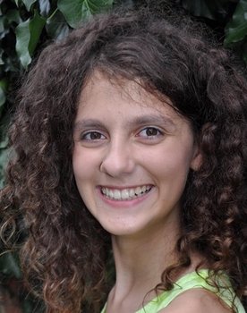 Michaela Rovňáková