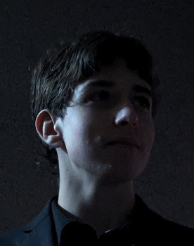 Evan Olsen as Himself