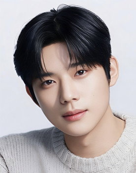 Moon Sang-min as Lee Ji-han