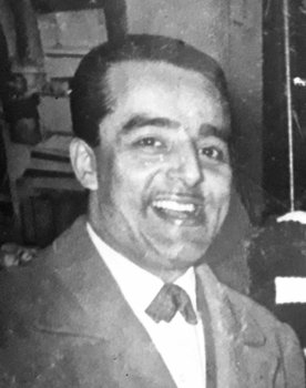 Convención de vagabundos