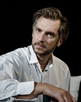 Mantas Vaitiekūnas as Vytautas