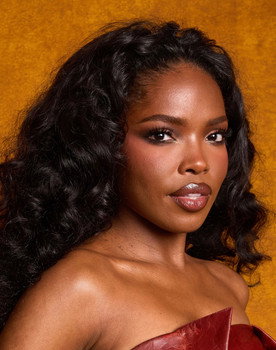 Ryan Destiny