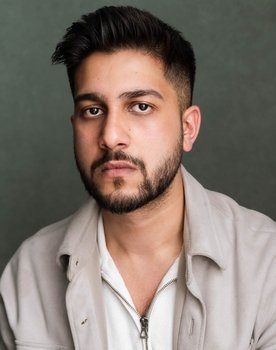 Anand Toora