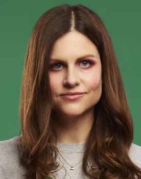 Micky Overman as Herself