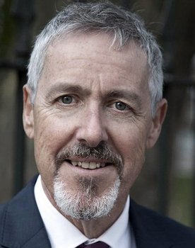 Griff Rhys Jones