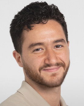 Ahmed Malek as Fahmy