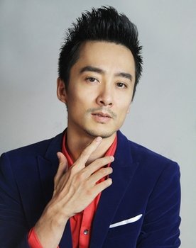 Wu Chao as 