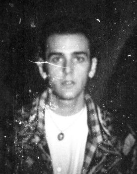 Zane Kalani Kuljian as Narrator