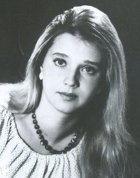 Elena Antonova