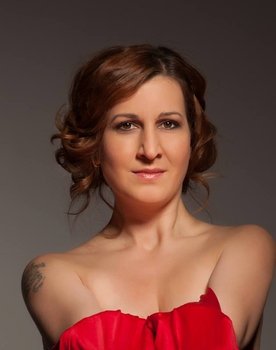 Andrea Halászová
