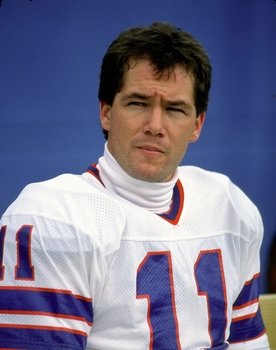 Scott Norwood as Self