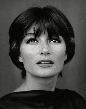 Anouk Aimée