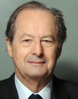 Jean-Marie Rouart as Self - Writer