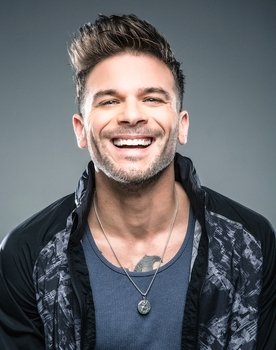 Pedro Capo as Dylan Santillana