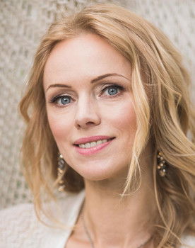 Kristiina Ehin as Self