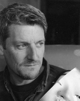 David Anderson as 