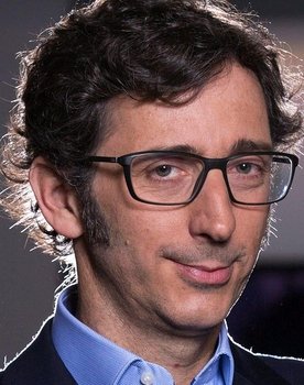 Matías del Rio