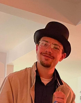 Johannes Roug as Heisenberg