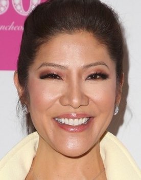 Julie Chen