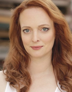 Kelley Rae O'Donnell