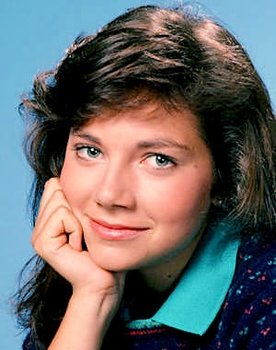 Justine Bateman as Karin Nichols