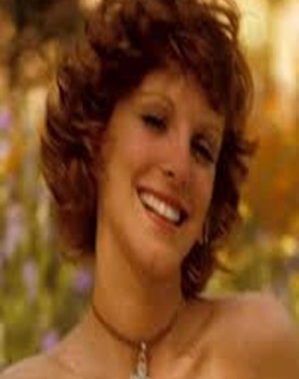 Gwen Welles