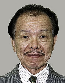 Atsuo Okunaka