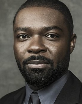 David Oyelowo Photo