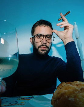 David Bruno as François da Costa