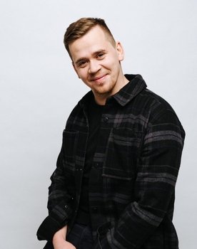 Rūdolfs Kugrēns as Self