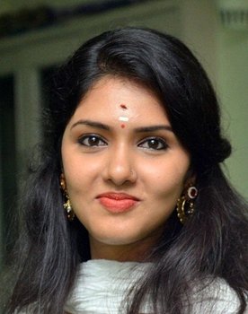 Gayathri Suresh