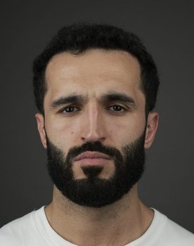 Djalil Asretov