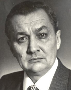 Виктор Зубарев