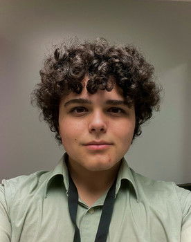 Luca Blocher as Himself