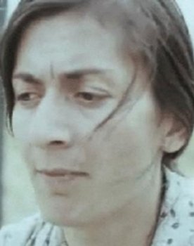 Eva Khutunashvili as Asmat Iashvili