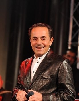 Melhem Barakat as 