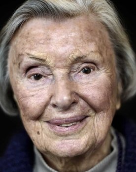 Ruth Brejnholm