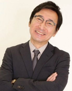 Keiichi Nanba Photo