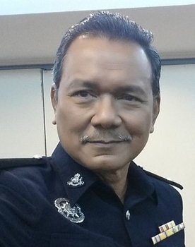 Rahim Omar