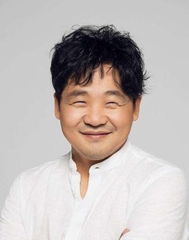 Lai Xi as 