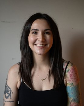 Morgan Mitchell as Joyce