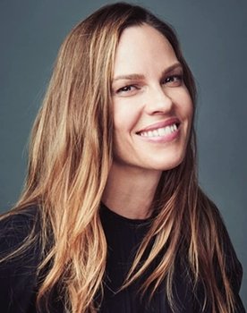 Hilary Swank as Julie Pierce
