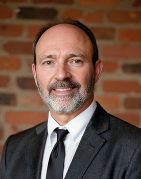 Tim Munsey as Pastor