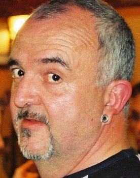 Peter Christopherson as Himself