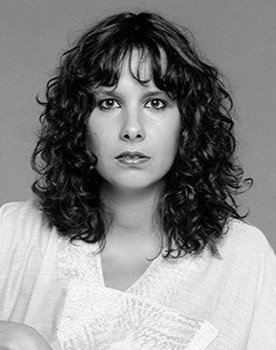 Gisela Getty as Self
