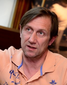 Jan Antonín Duchoslav