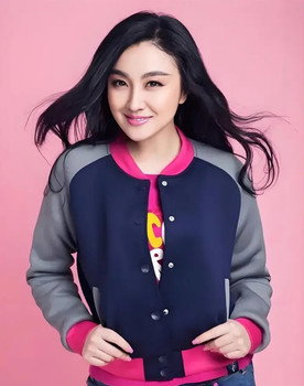 Tan Limin as Fei Angna